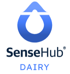 SenseHub Dairy Para optimizar la productividad lechera